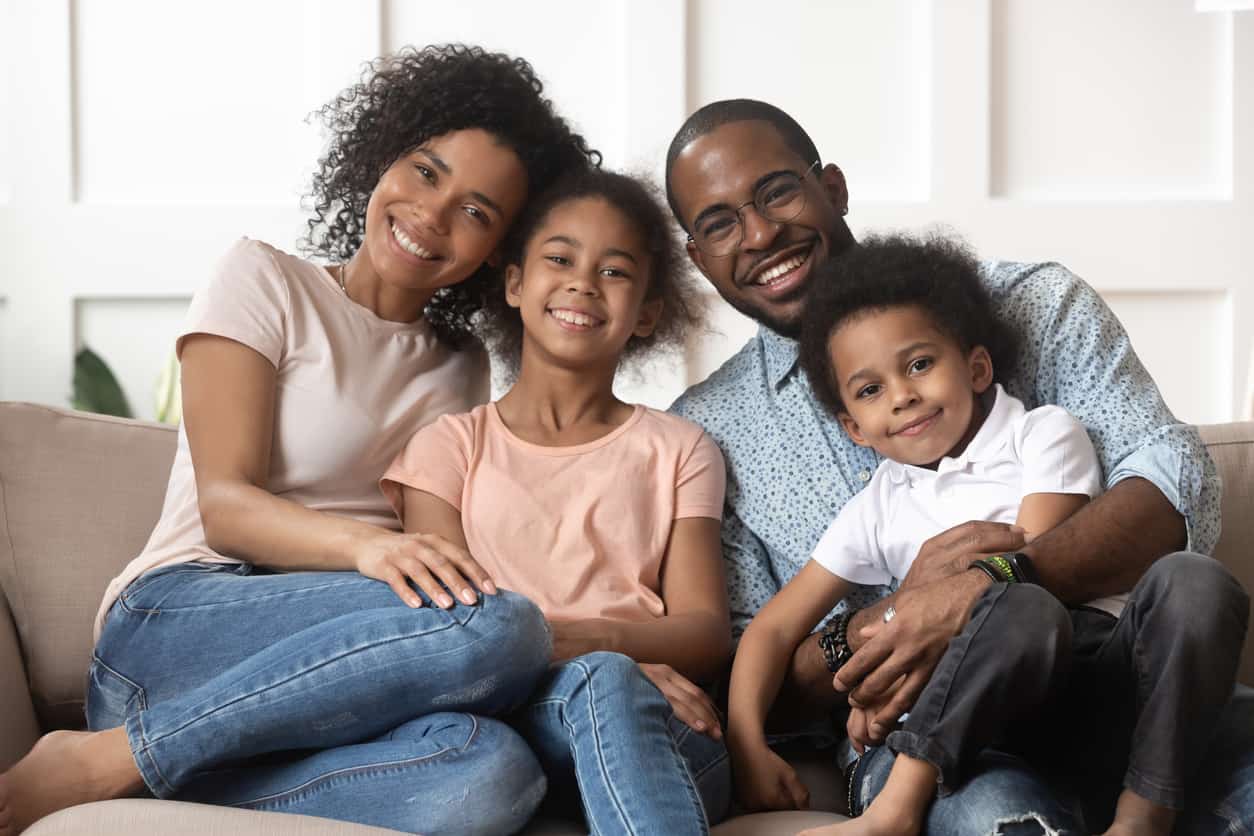 Minority Homeowners Minority Homeowners