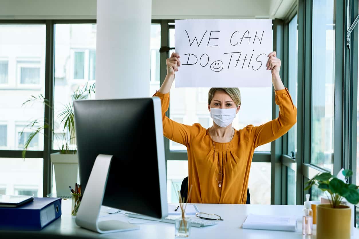 Resilience in the Workplace Resilience in the Workplace