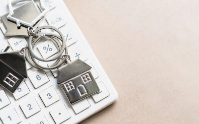 Q3 Mortgage Originations Down Slightly