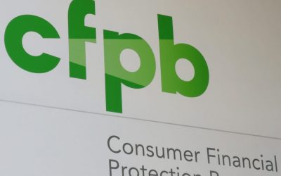 Democratic Attorneys General Sue to Block Defunding of the CFPB