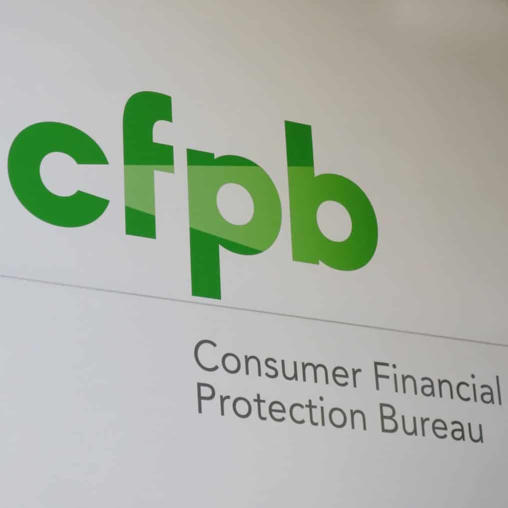 CFPB Logo CFPB Logo