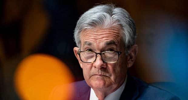 Jerome Powell (Al Drago/The New York Times via AP, Pool, File) Jerome Powell (Al Drago/The New York Times via AP, Pool, File)