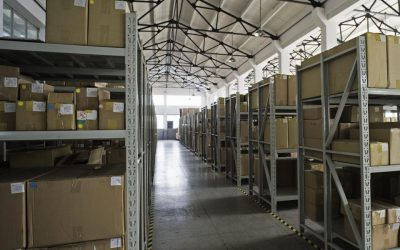 Chinese Logistics Operators Account for 20% of New US Warehouse Leasing