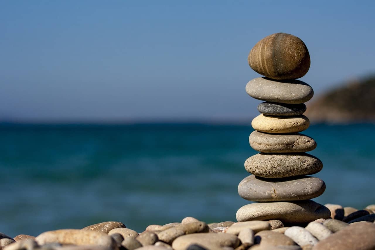 Balancing Rocks Balancing Rocks