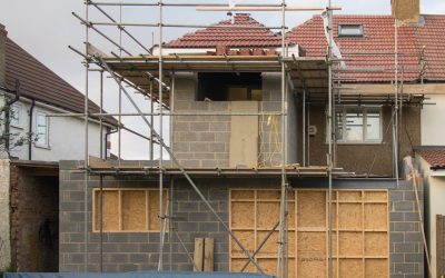 Homebuilders say they’re on the edge of a steeper downturn as buyers pull back