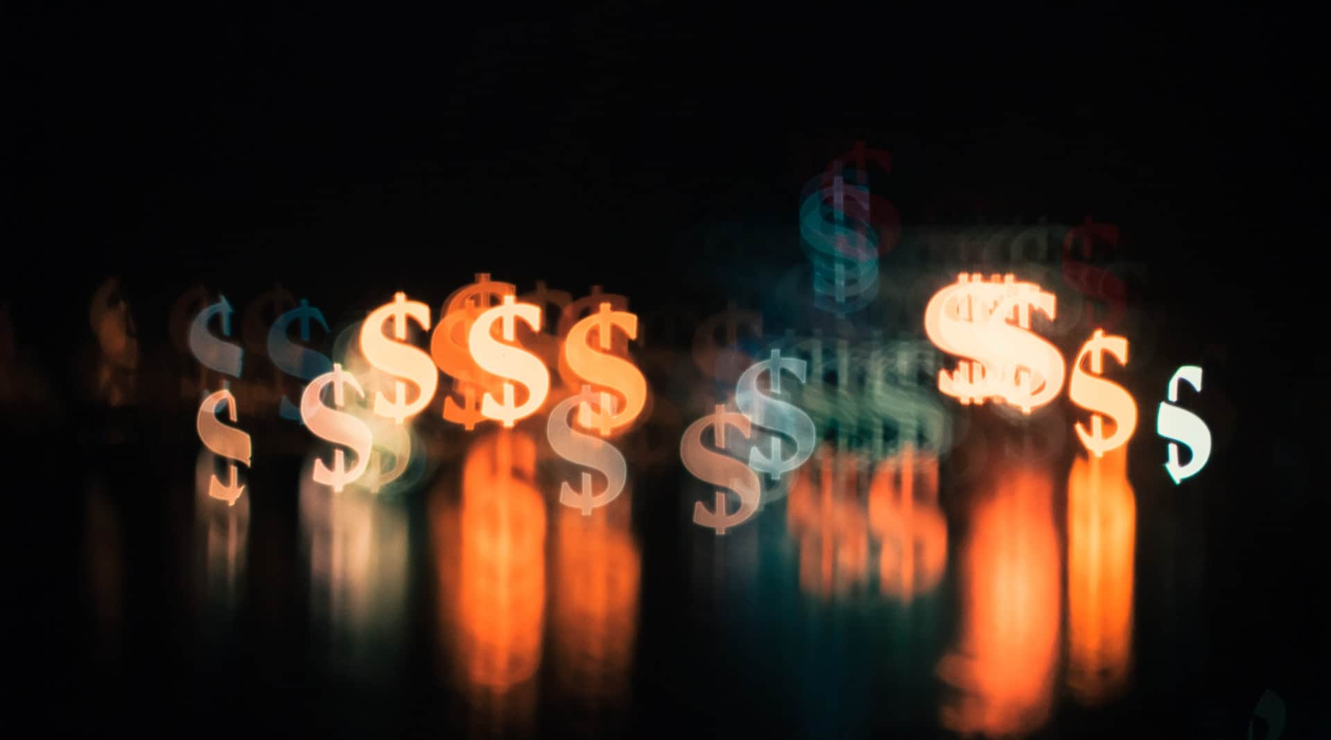 Dollar Signs Dollar Signs