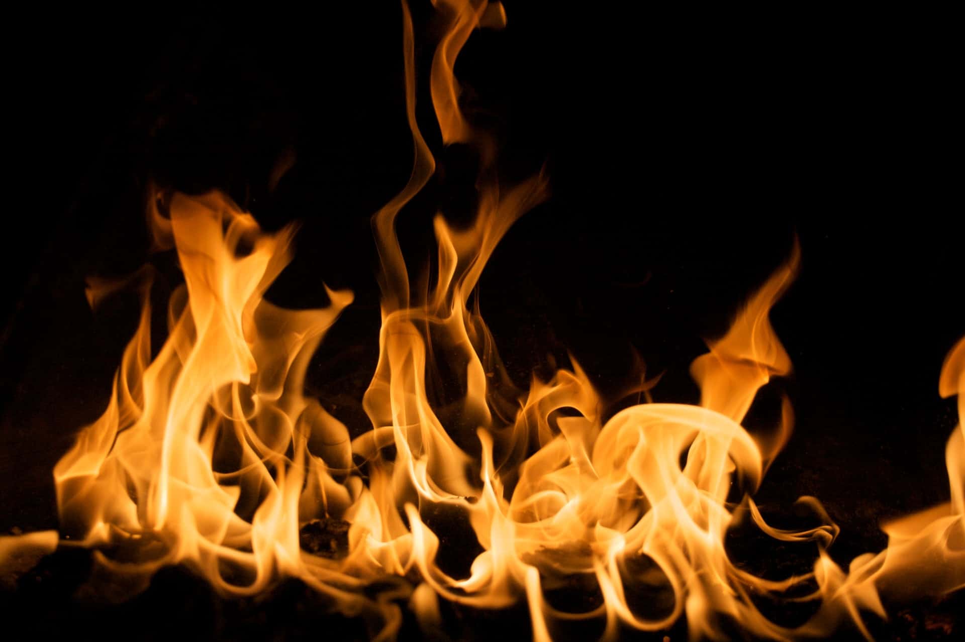 Fire Fire