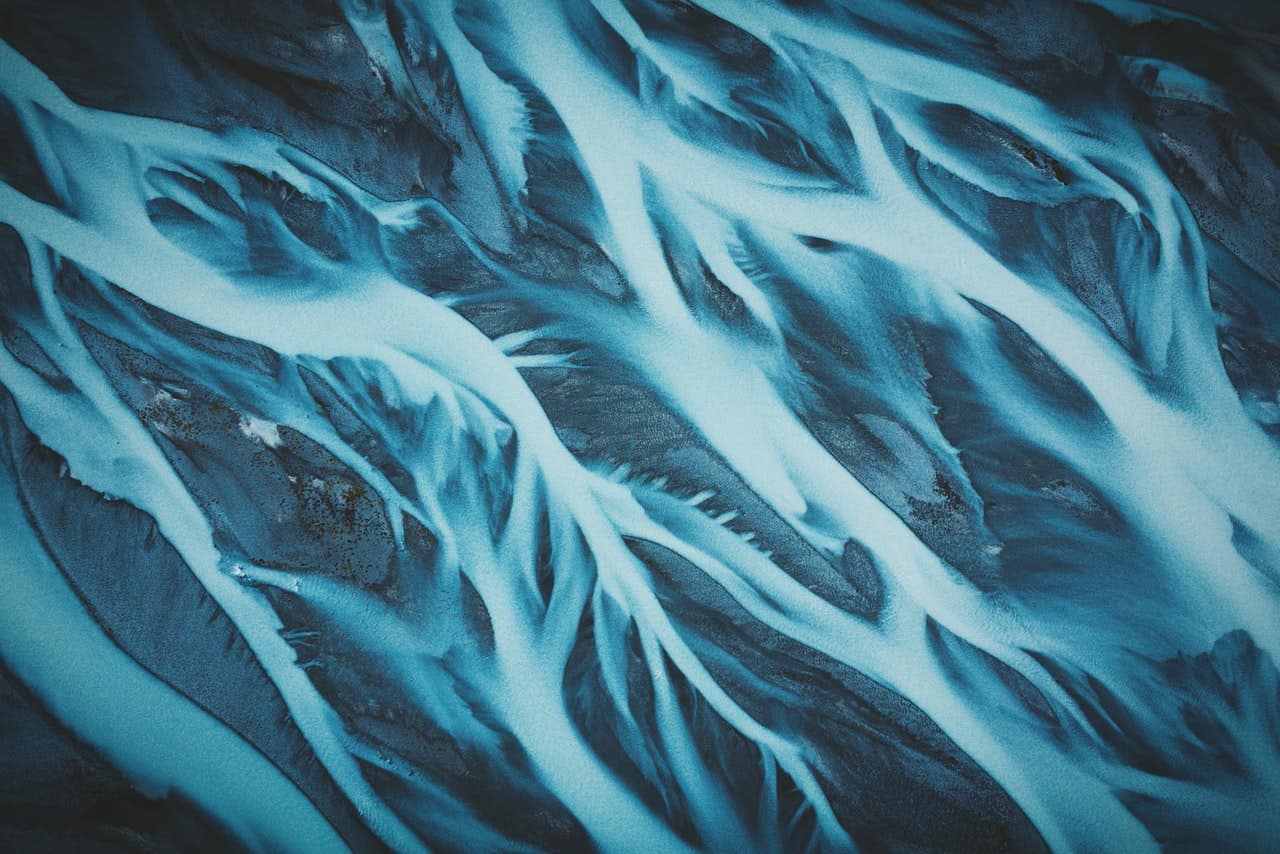 Flowing Blue Flowing Blue