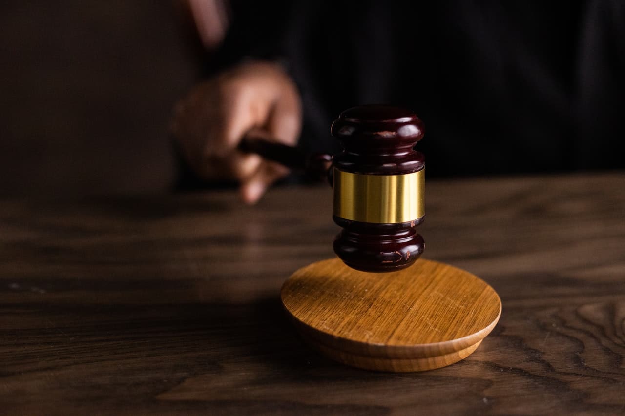 Gavel Gavel