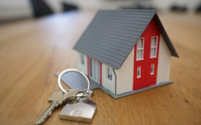 Case-Shiller: Home Prices Up 3.9% in September