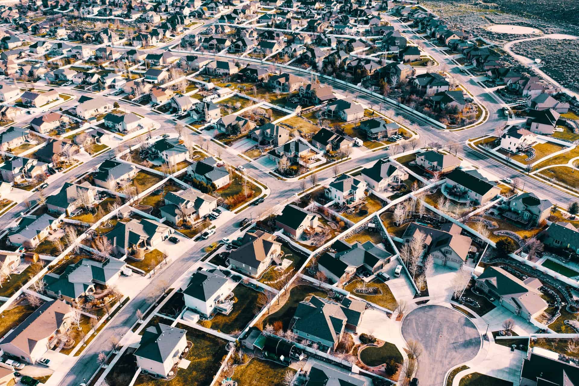 Neighborhood Neighborhood