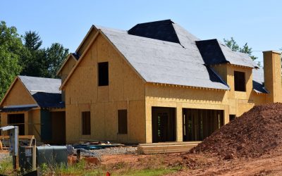 Single-Family Housing Starts Down by 7%