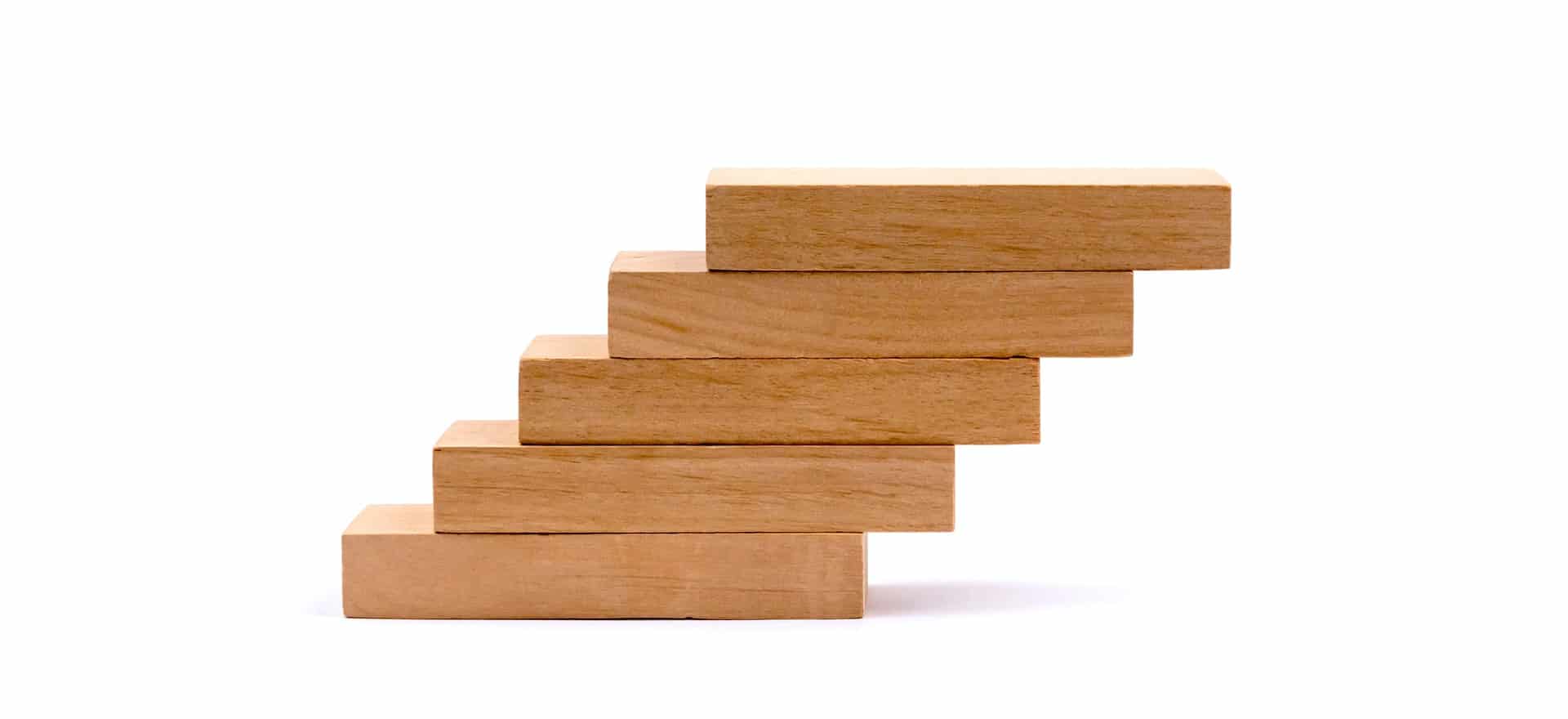 Wood Stairs Going Up Wood Stairs Going Up