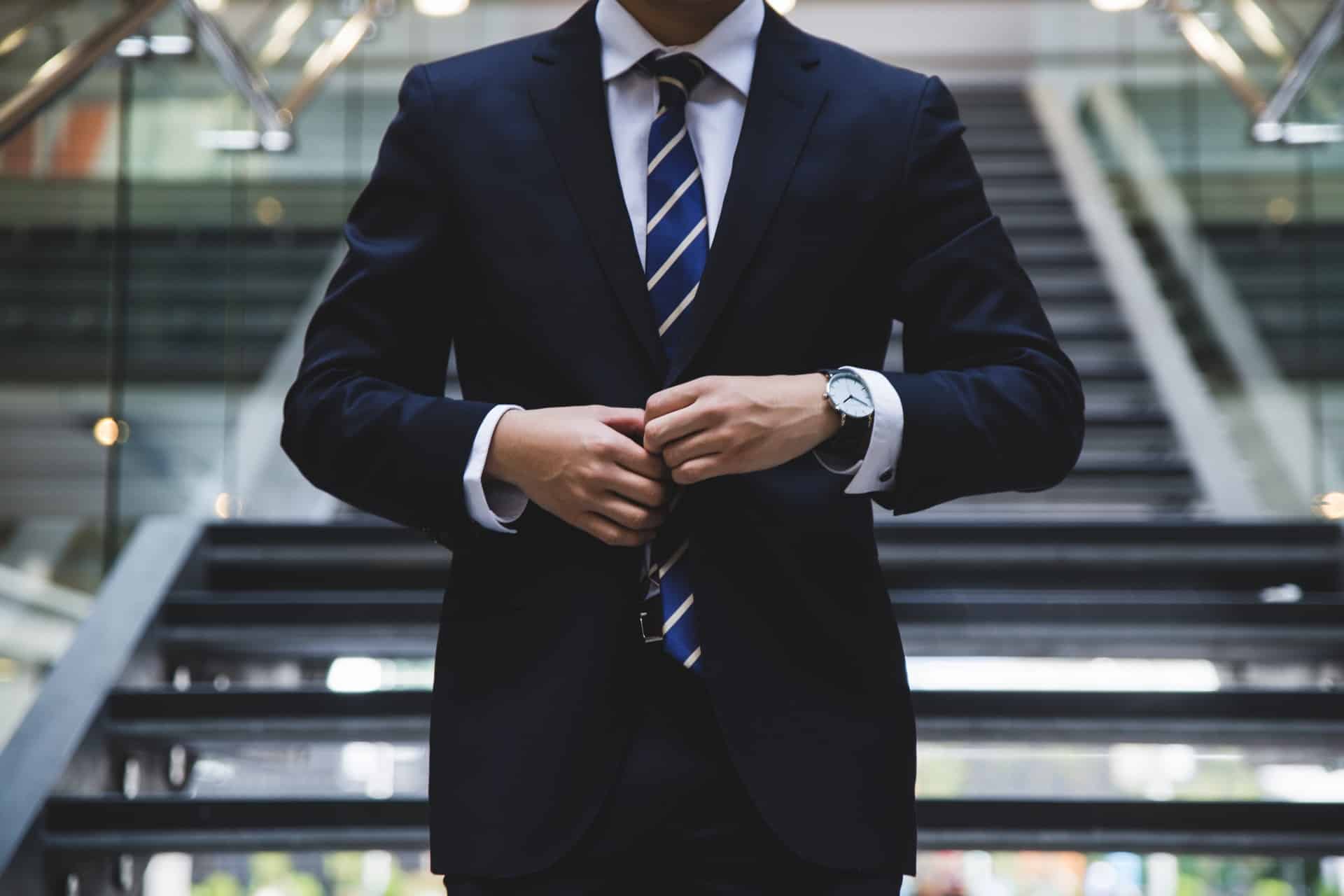 Business Suit Business Suit
