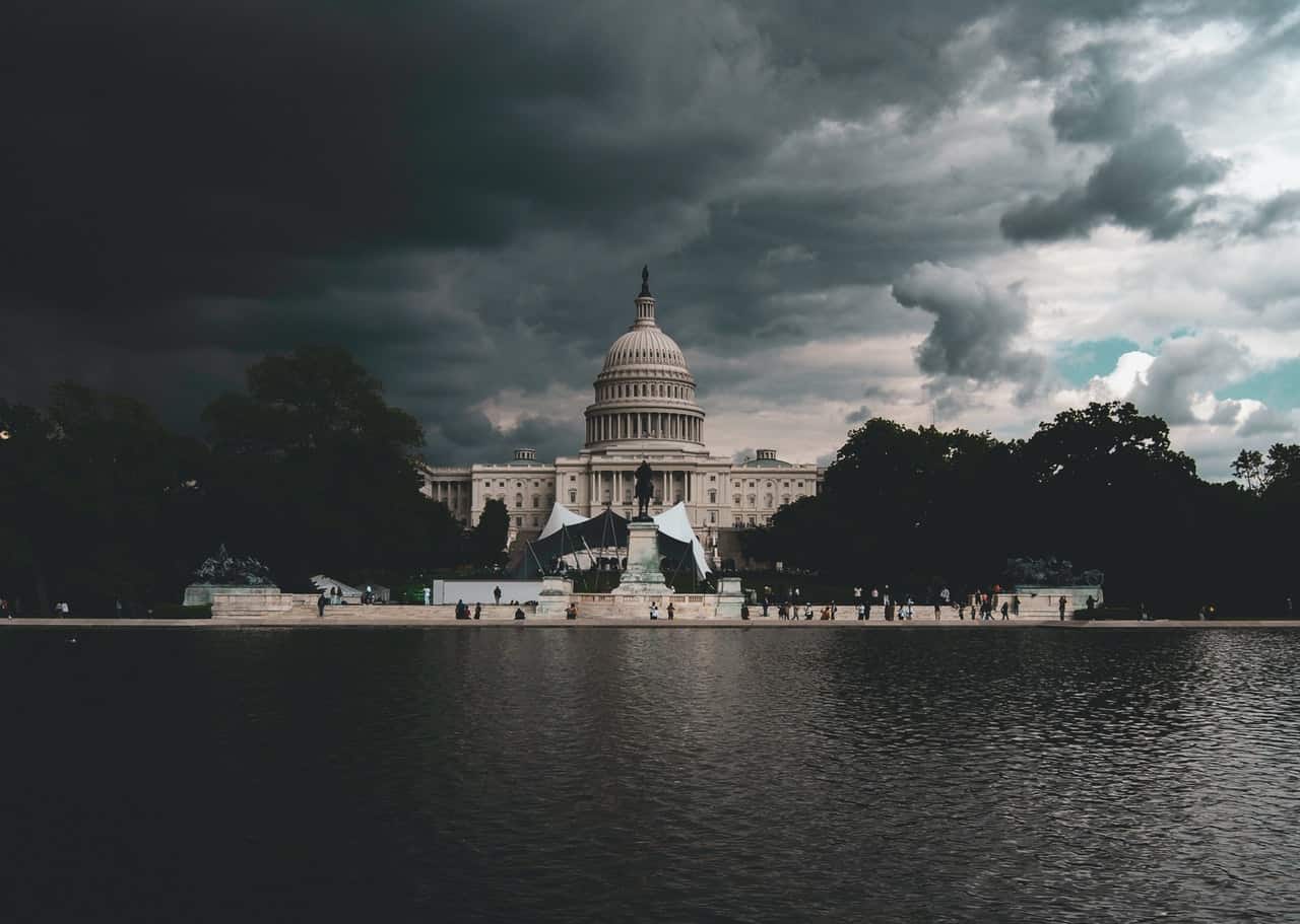 US Capitol US Capitol