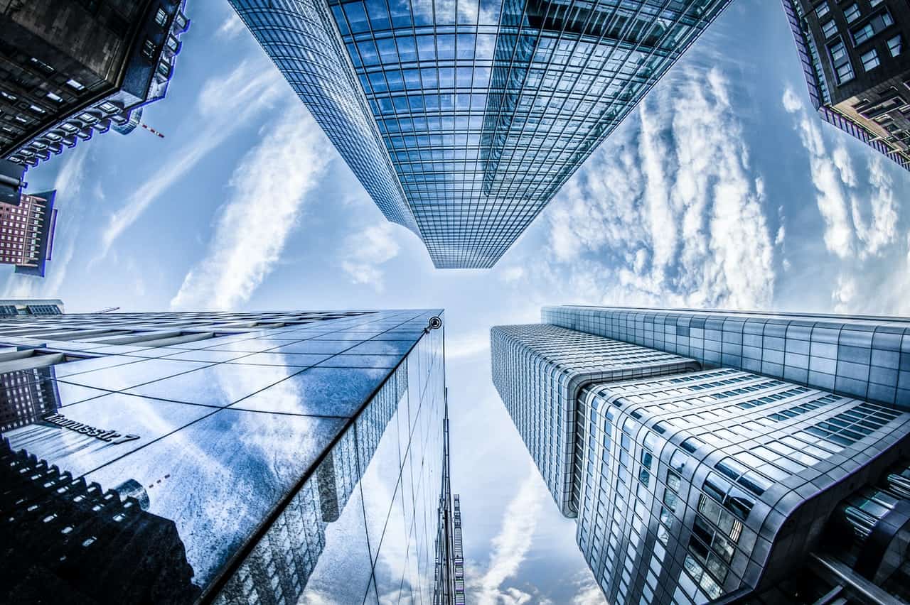 Skyscrapers Skyscrapers