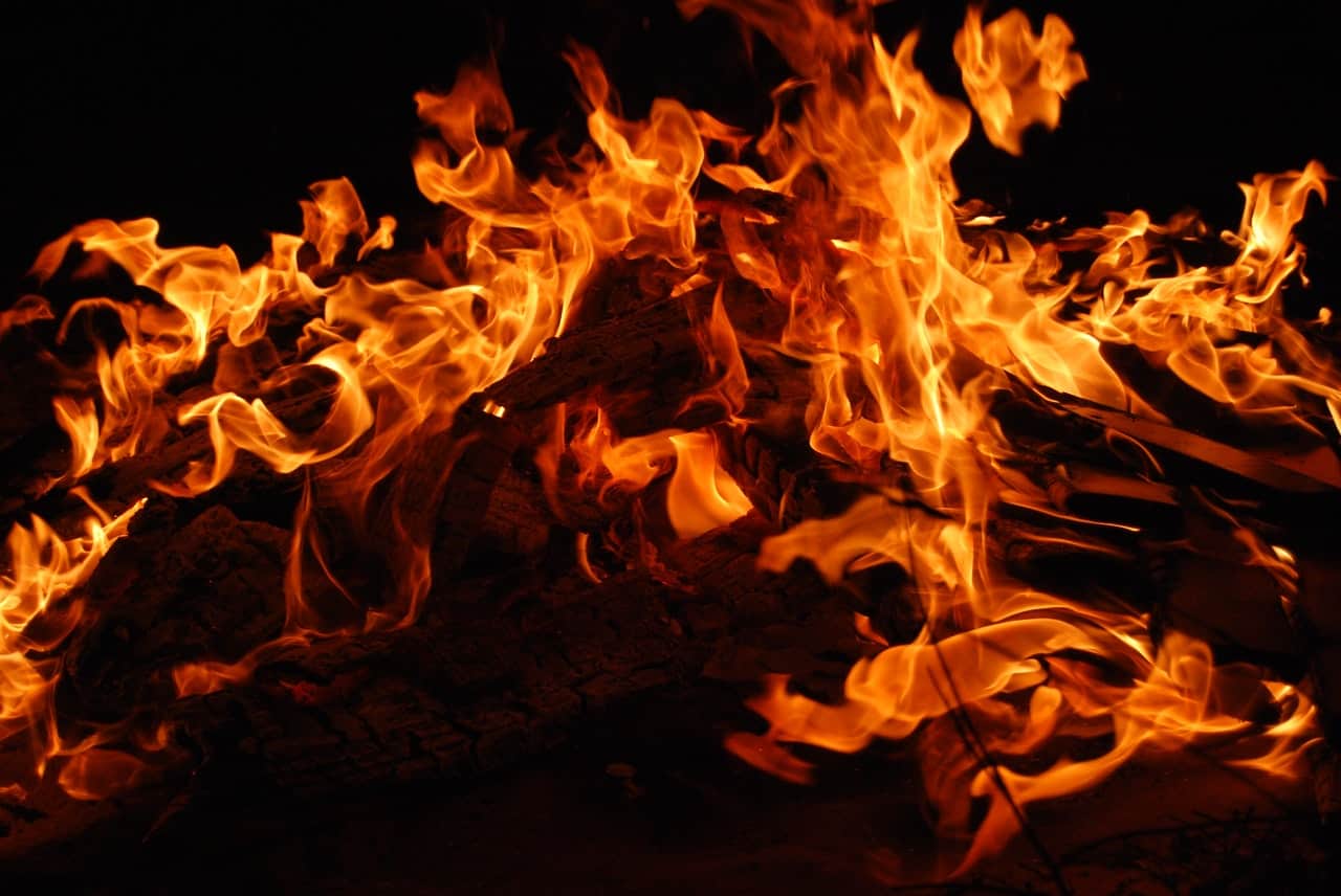 Fire Fire