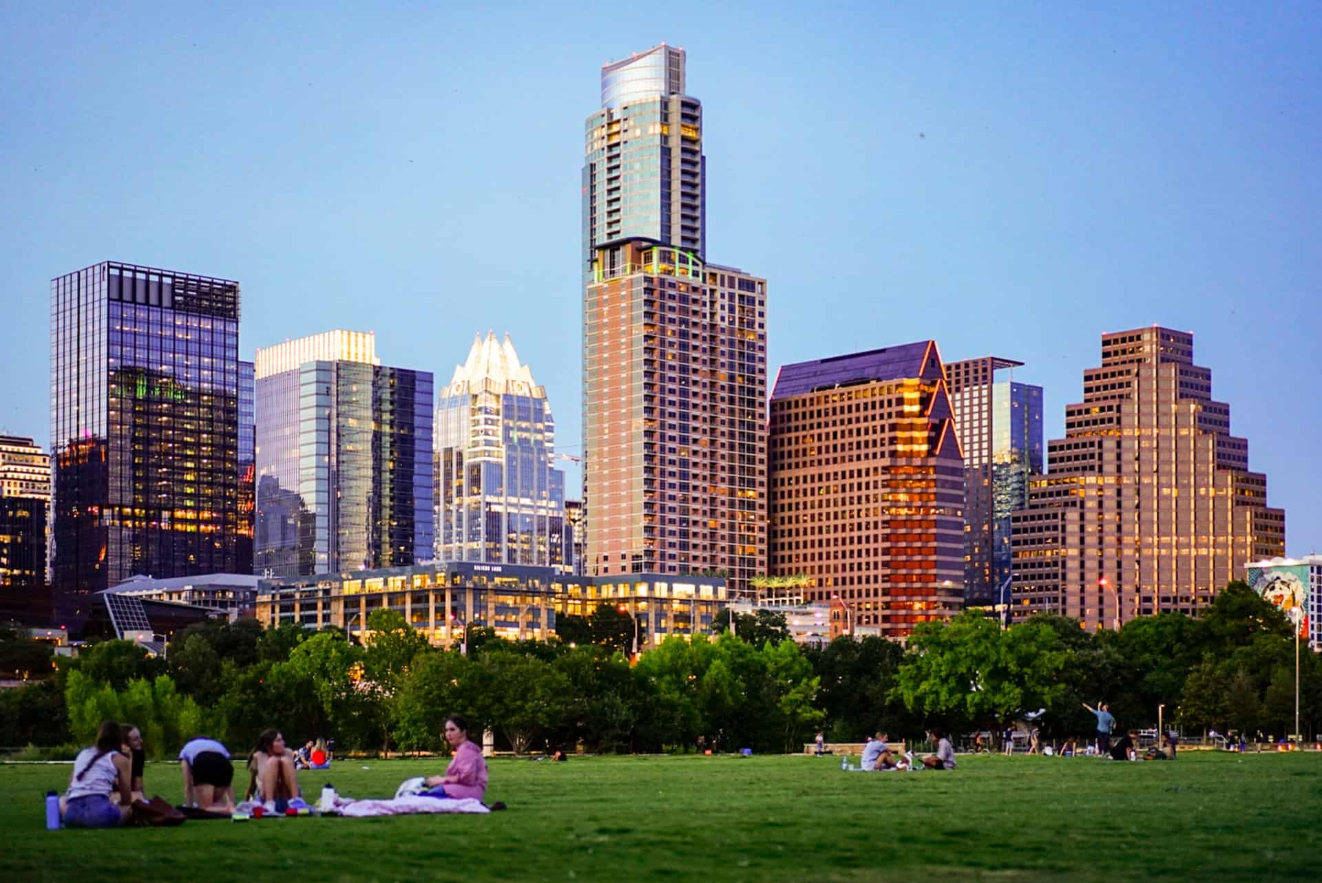 Austin Texas Austin Texas