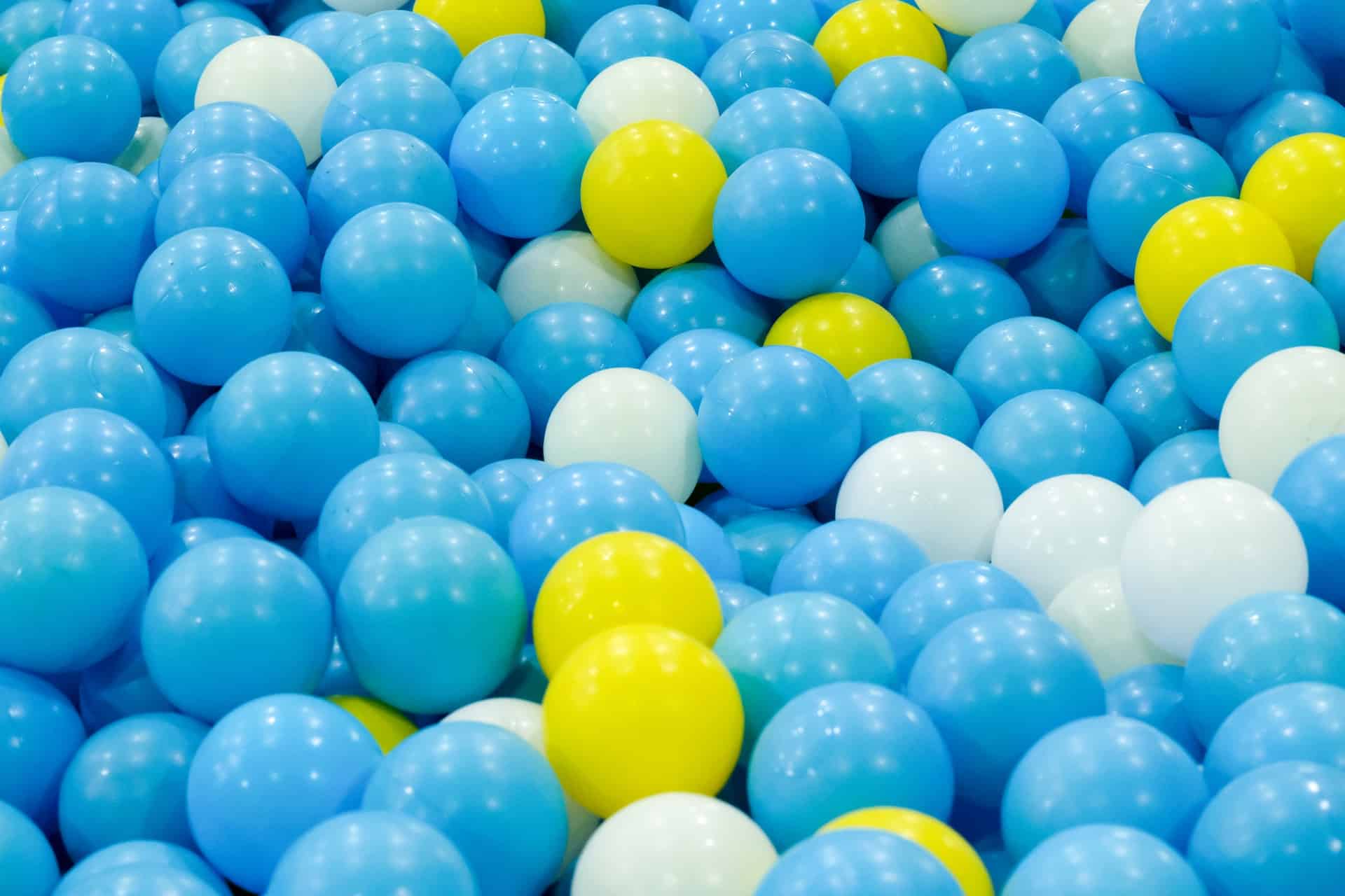 Ball Pit Ball Pit