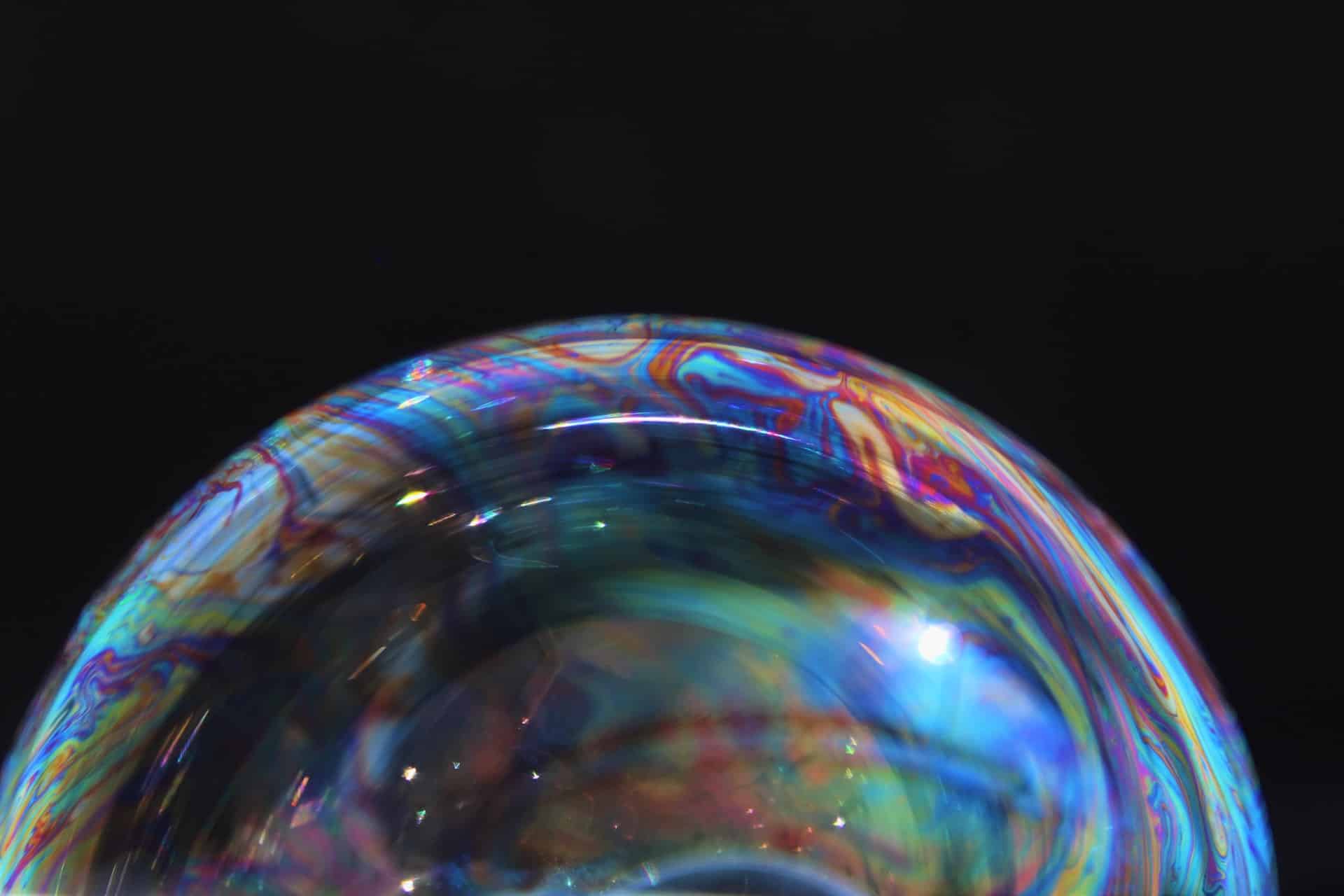 Bubble Bubble