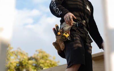 Builder Confidence Inches Up Very Slightly