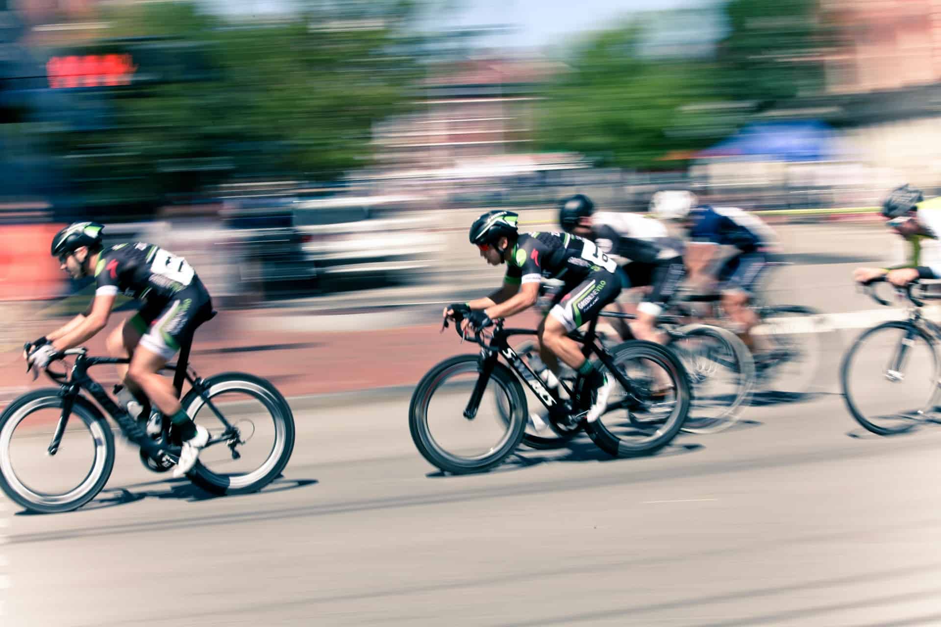 Bike Race Bike Race