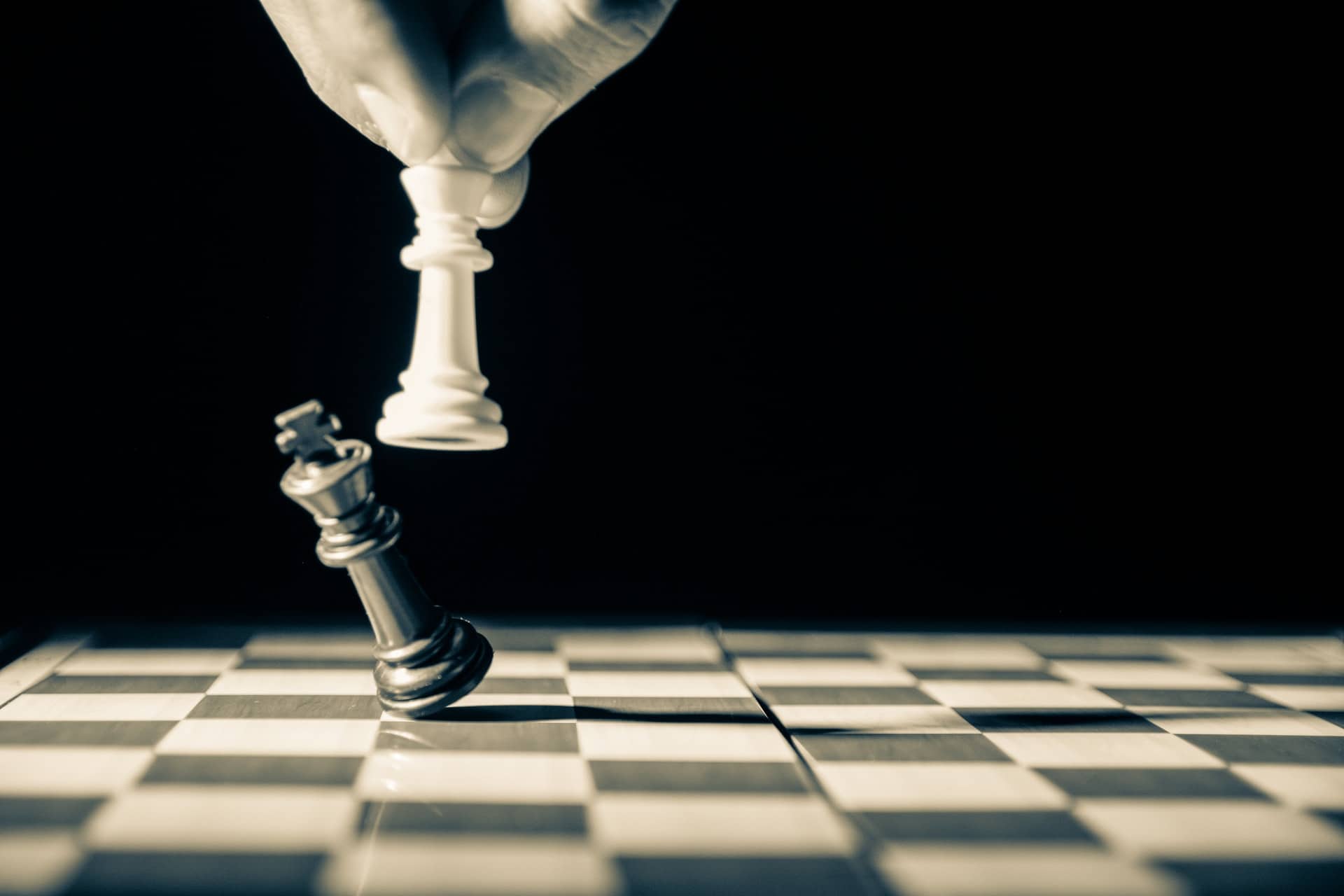 Check Mate Check Mate