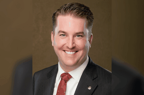 John G. Stevens Headshot MPA John G. Stevens Headshot MPA