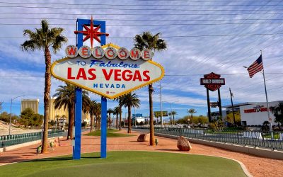 Report: Lennar Plans New Community at Site of Demolished Las Vegas Hotel