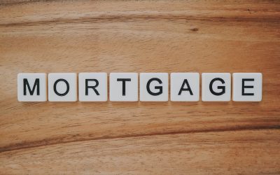 5 factors that affect your mortgage rates