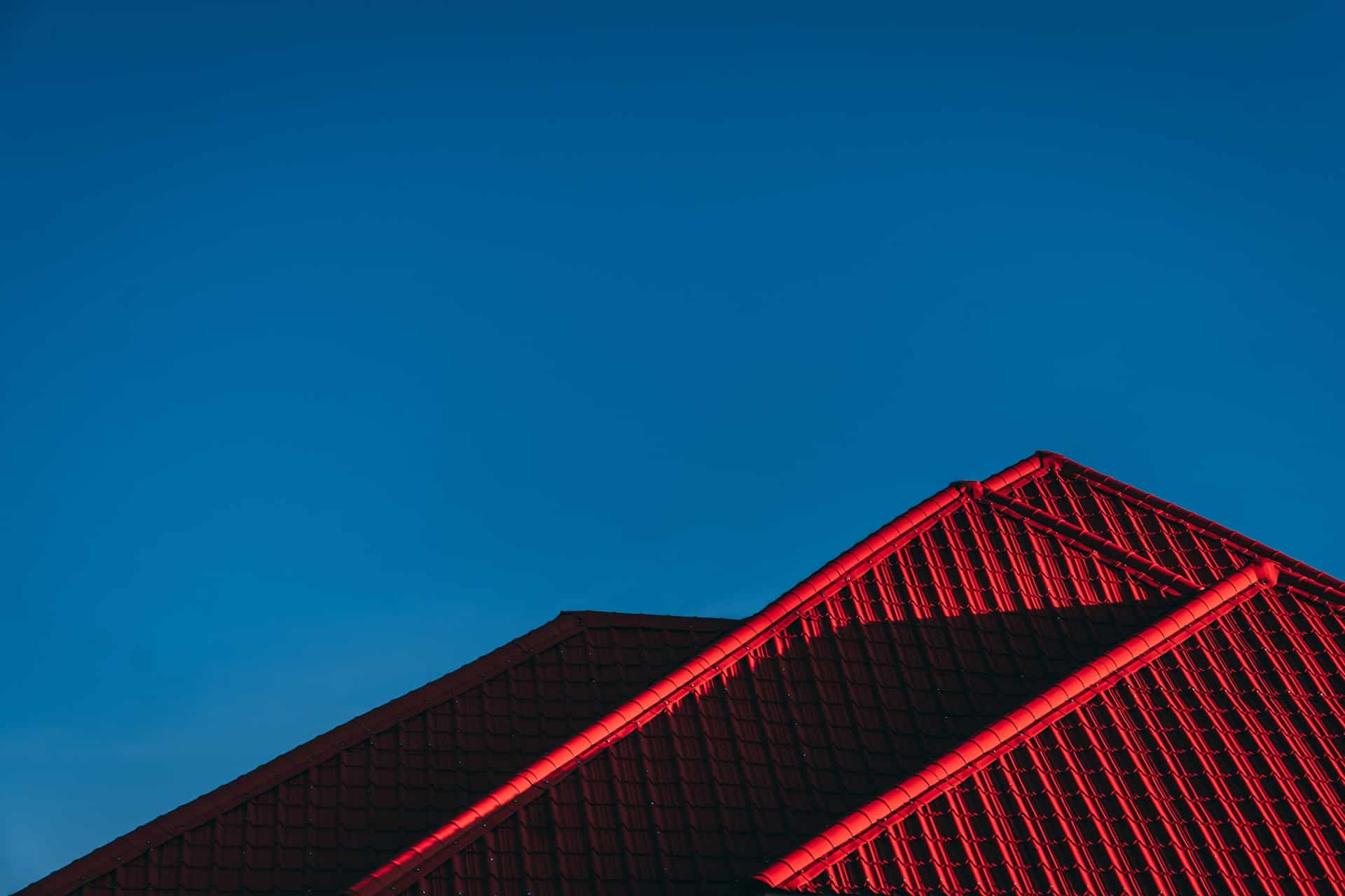 Red Roof Red Roof