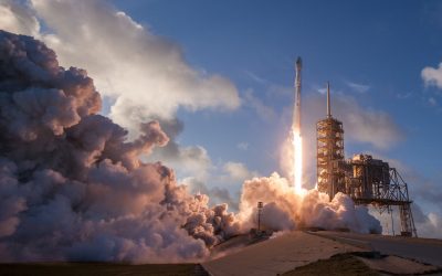 Rocket Companies Announces CEO Transition Plan