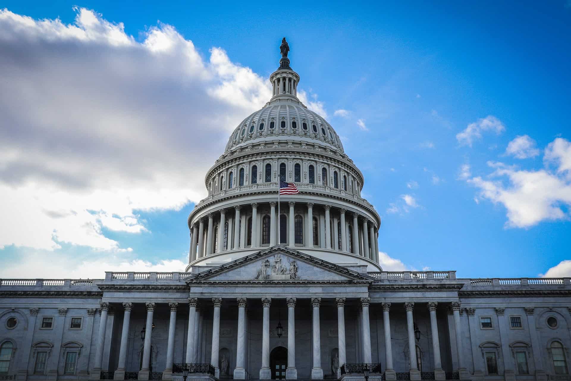 USA Capitol Building USA Capitol Building
