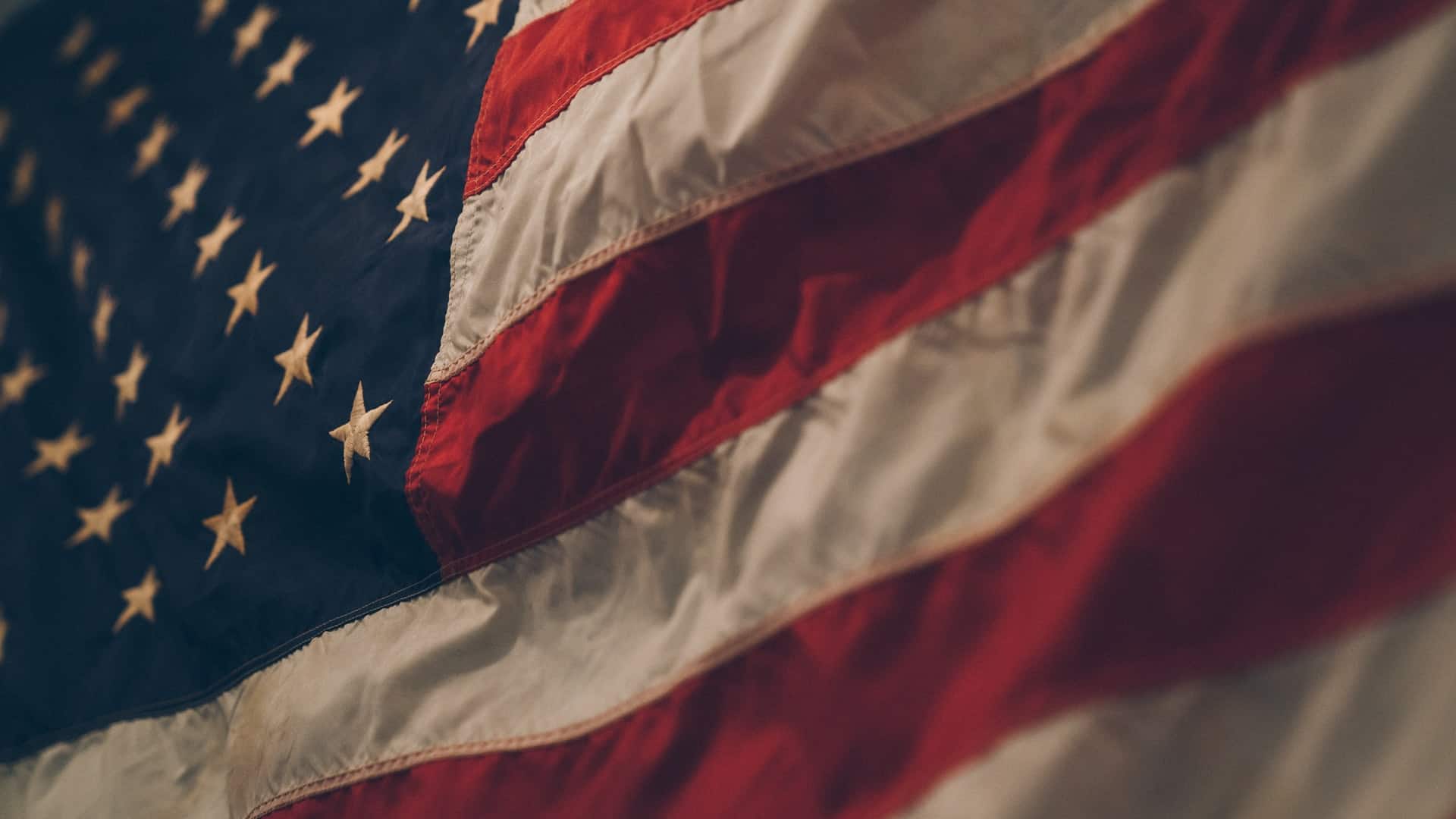United States Flag United States Flag