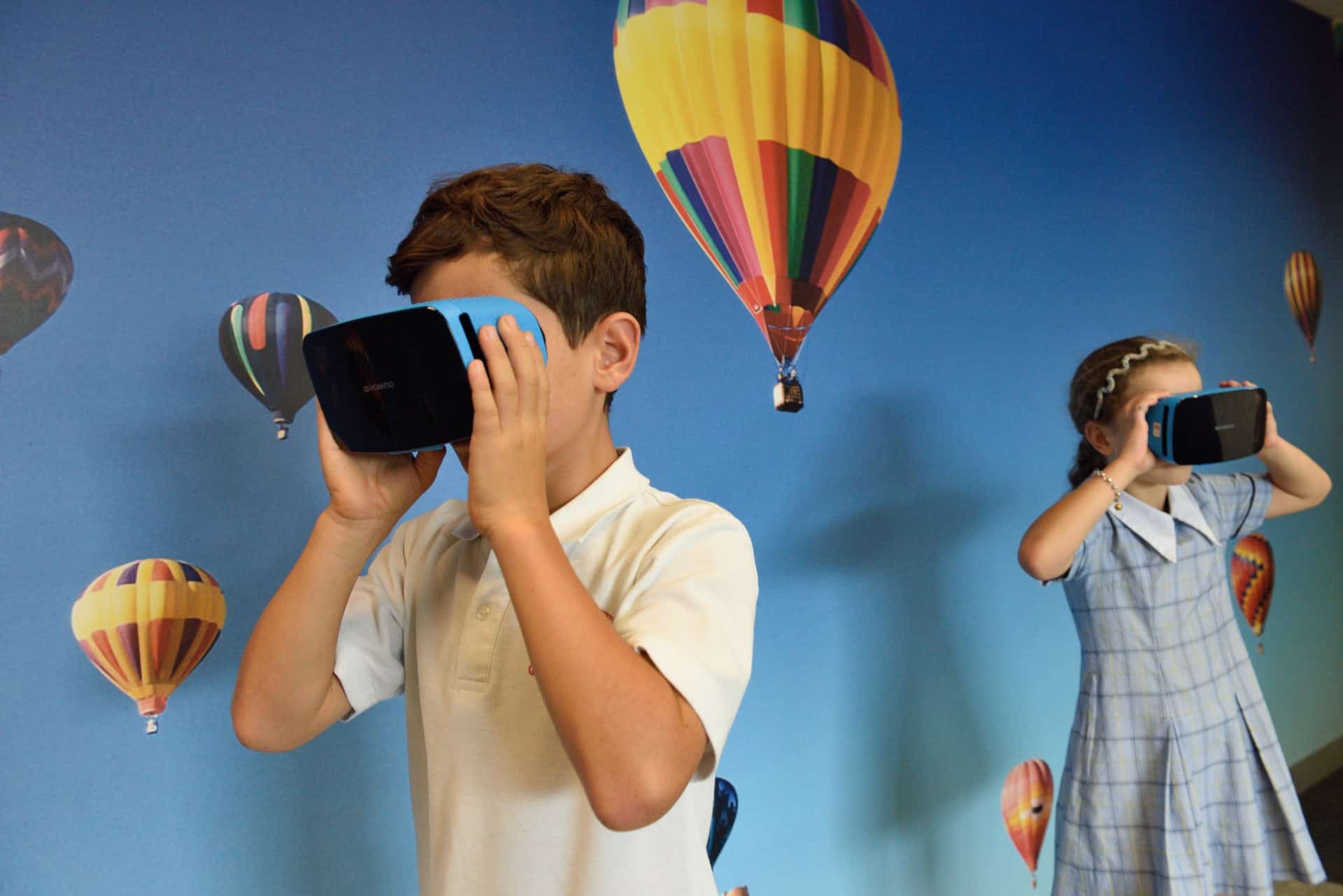 Virtual Glasses Virtual Glasses