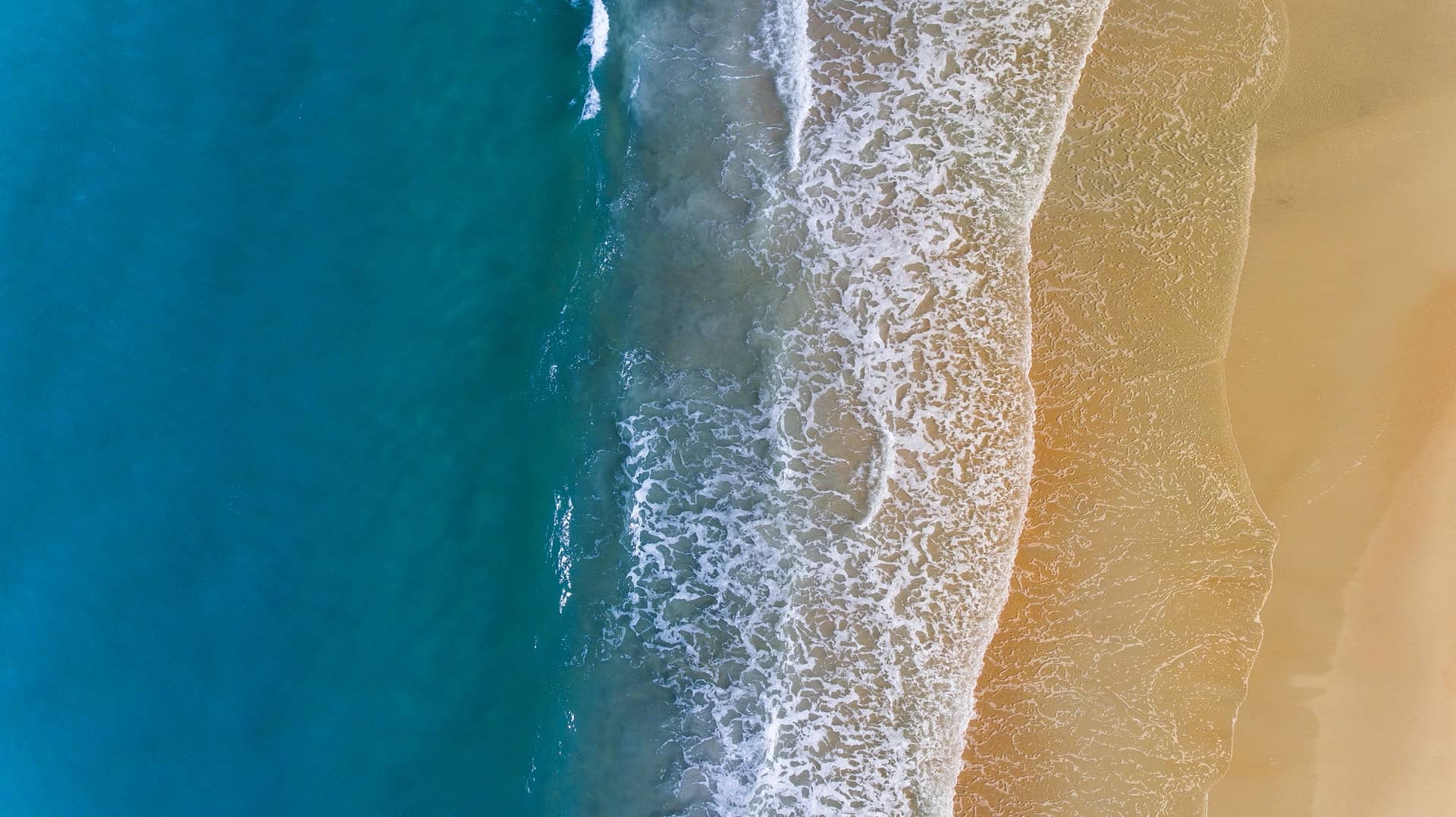 Water and Sand Divide Water and Sand Divide