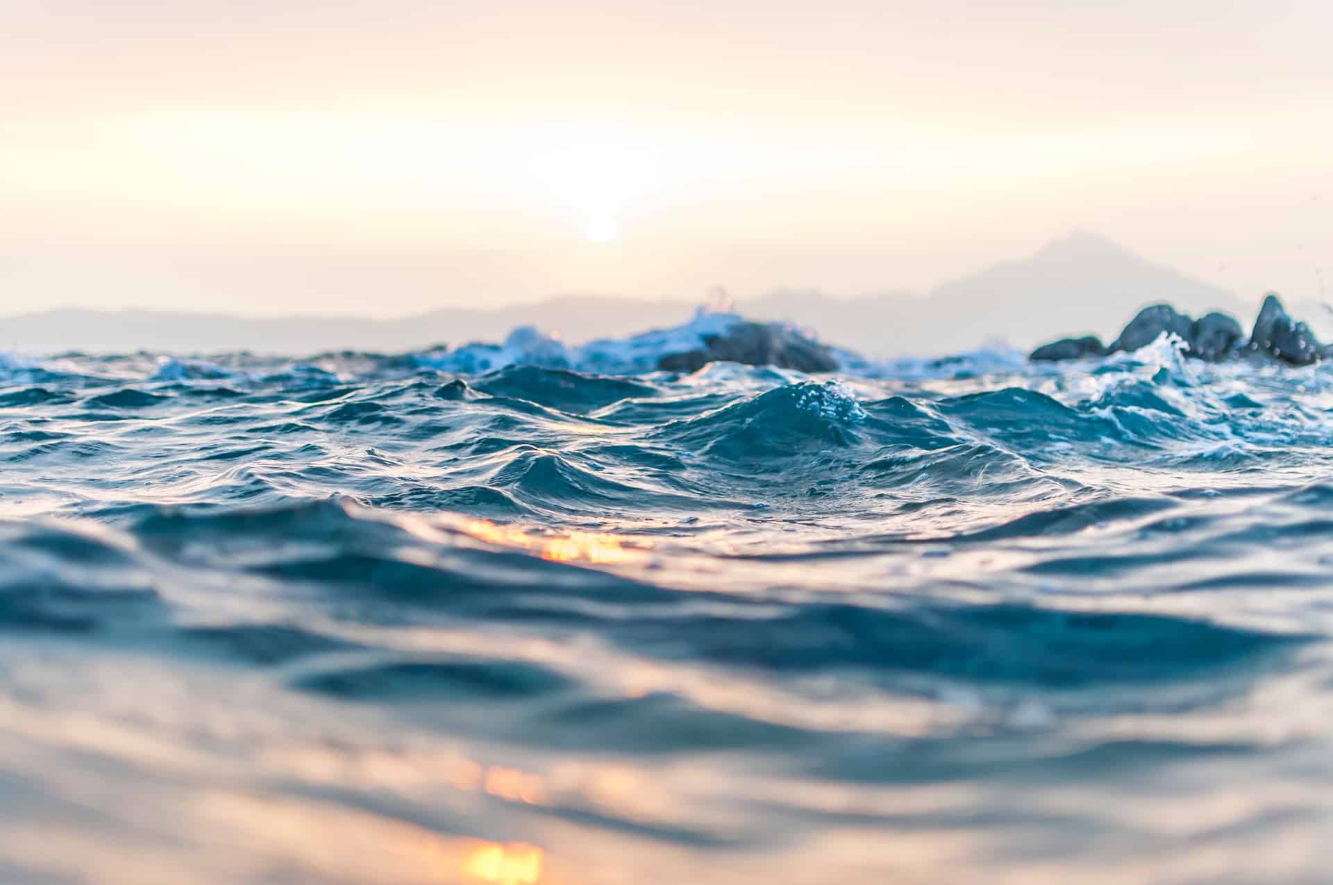 Water Water