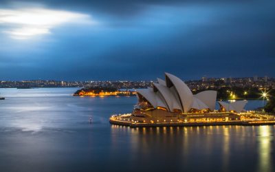 Barings to buy Australian private equity real estate firm Altis