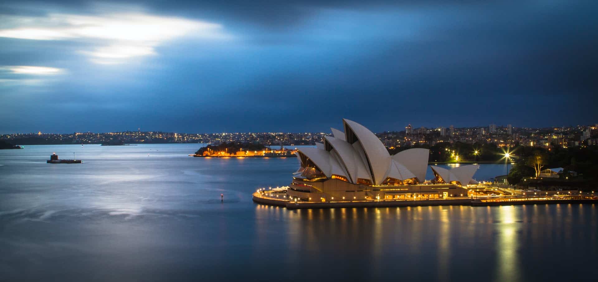 Australia Opera Sydney Australia Opera Sydney