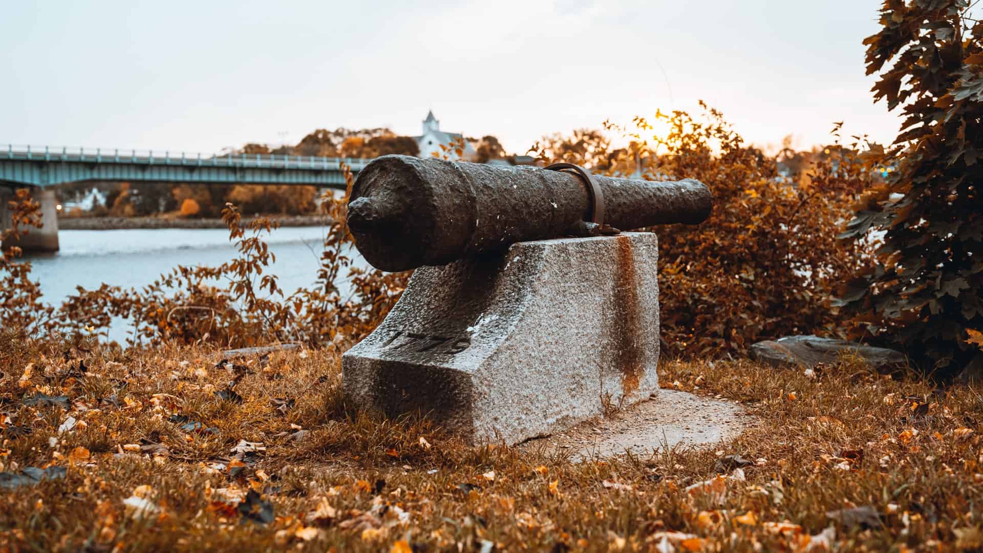 Bangor Maine Fall Bangor Maine Fall