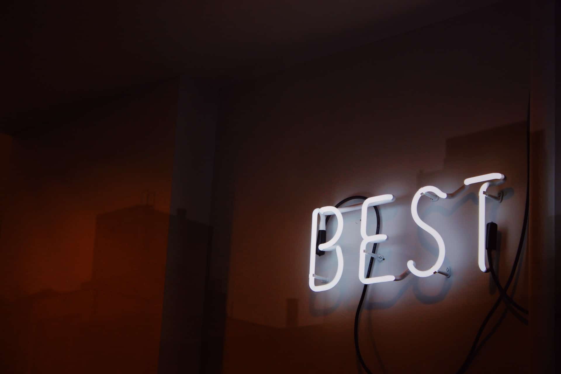 Best Best