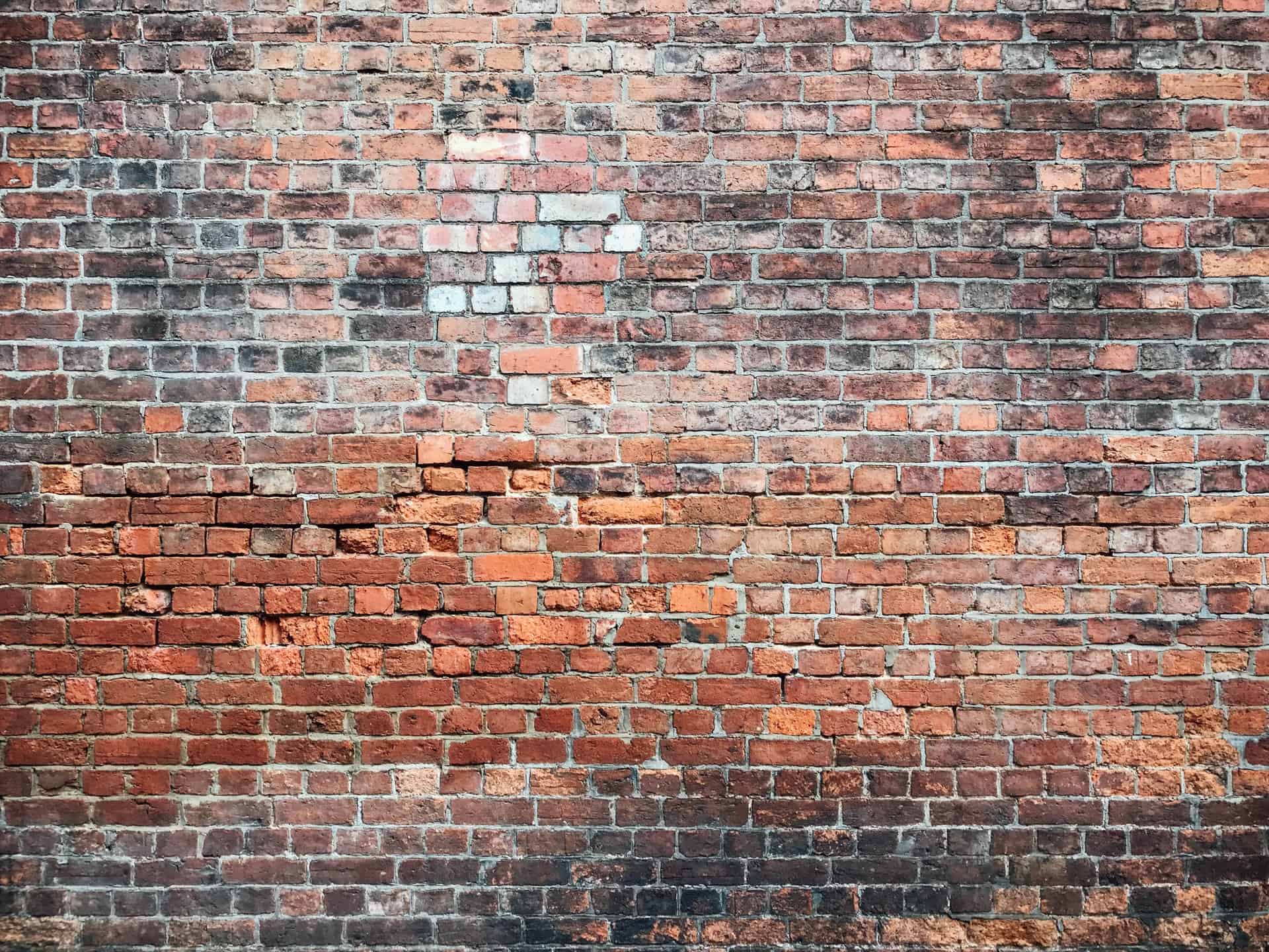 Brick Wall