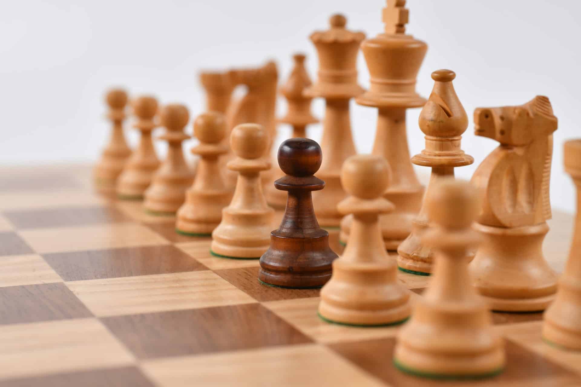 DIfferent Chess Piece DIfferent Chess Piece