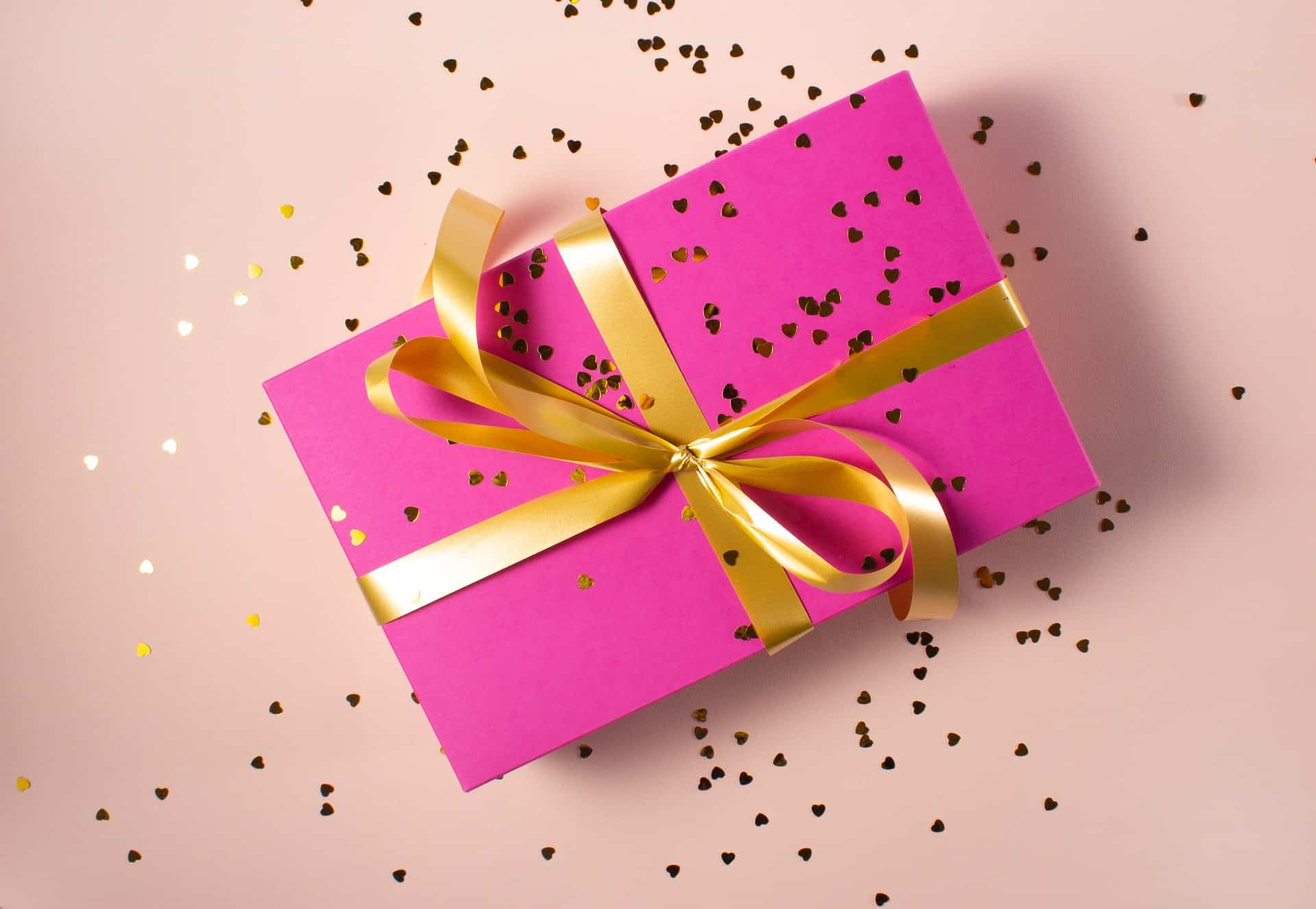 Gift Bow Glitter Gift Bow Glitter