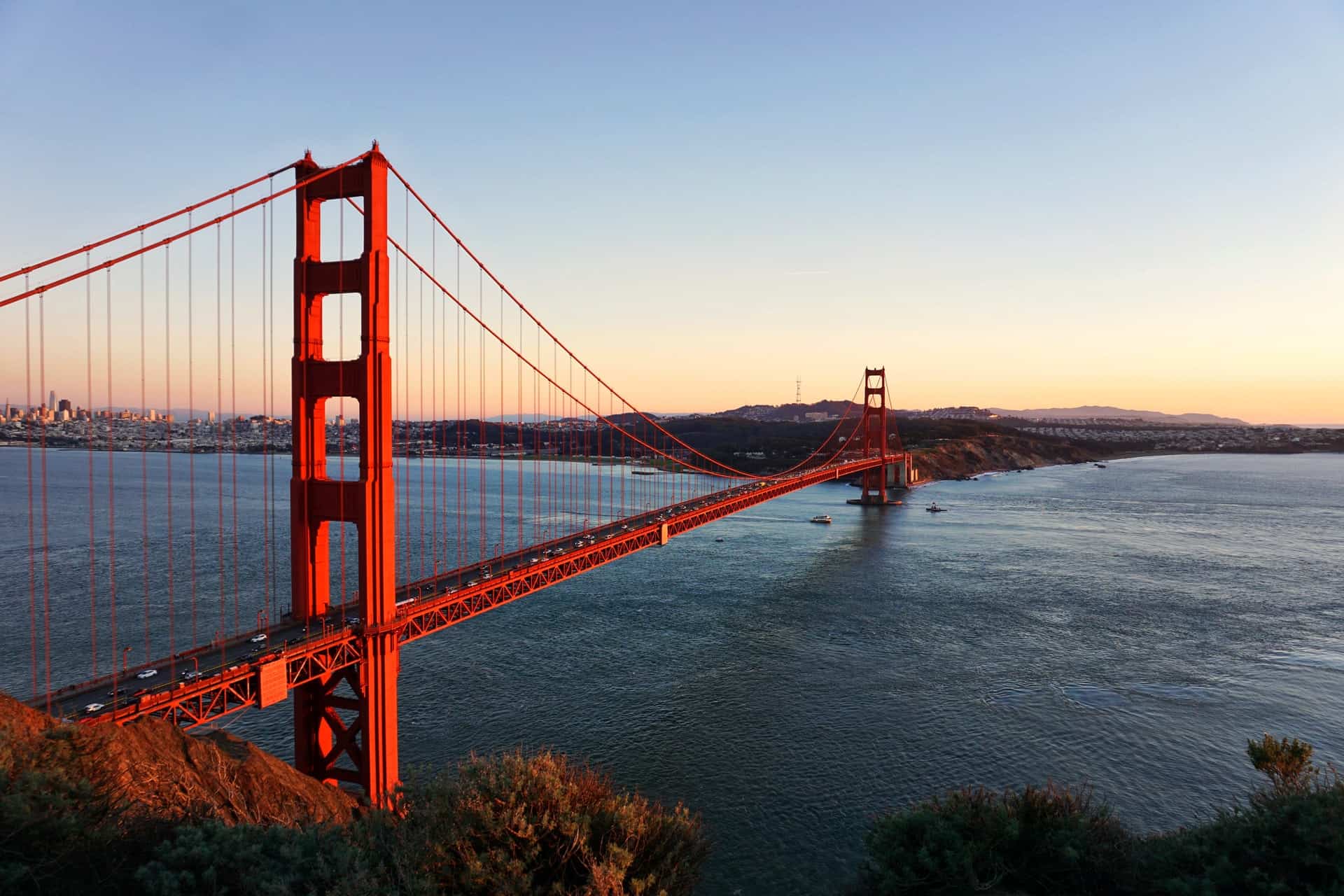 Golden Gate Bridge San Francisco Golden Gate Bridge San Francisco