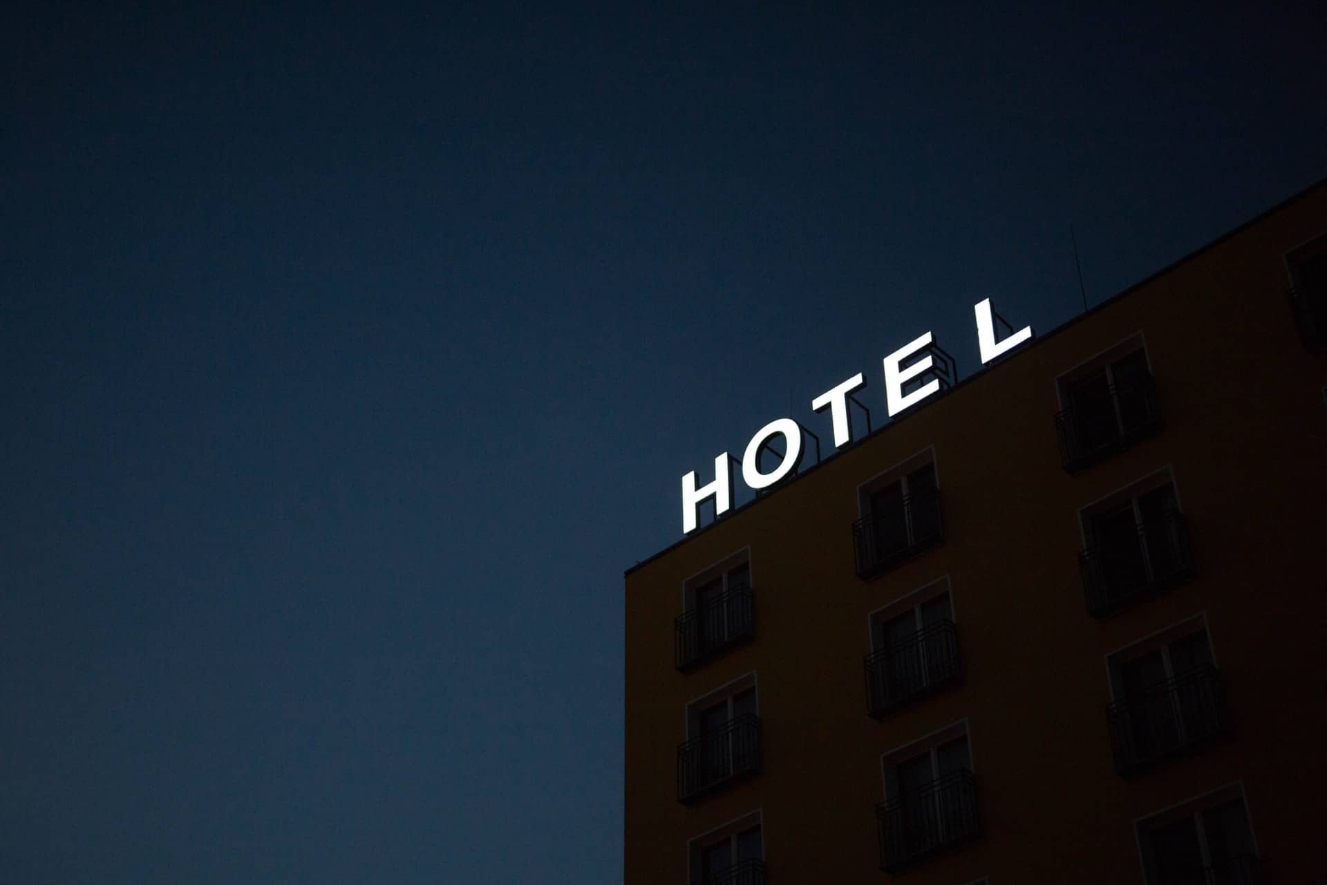 Hotel Hotel