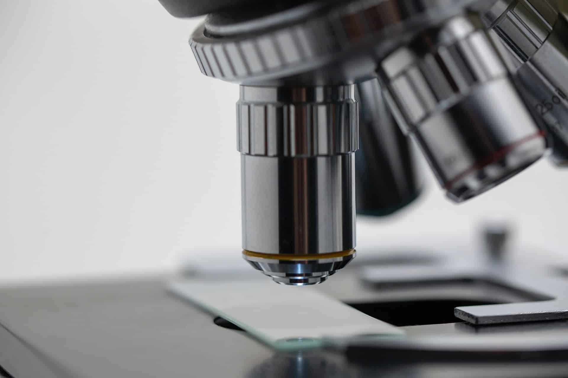 Microscope Science