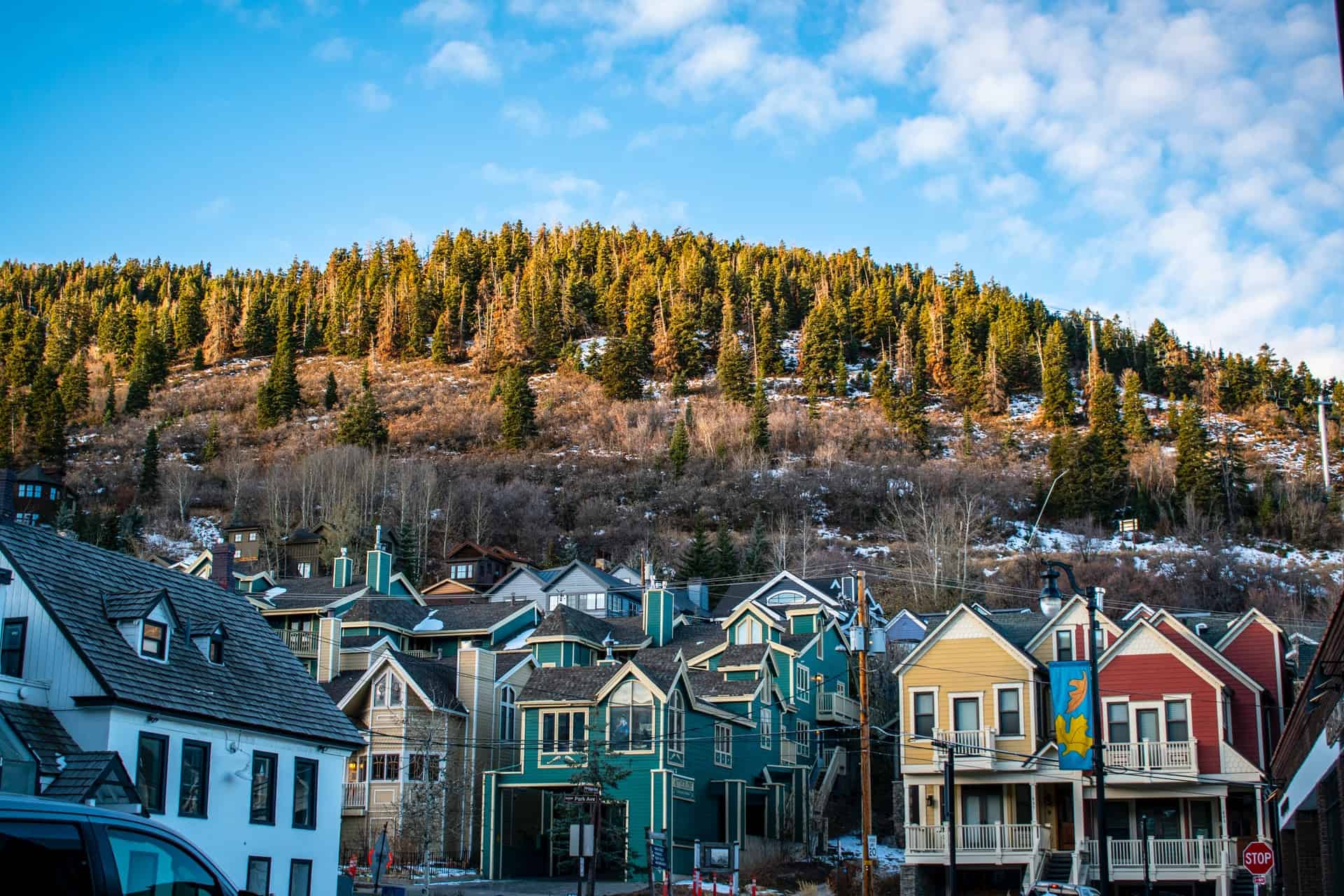 Park City Utah Park City Utah
