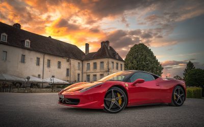Luxury Home Prices Are Rising 3-Times Faster Than Non-Luxury Prices