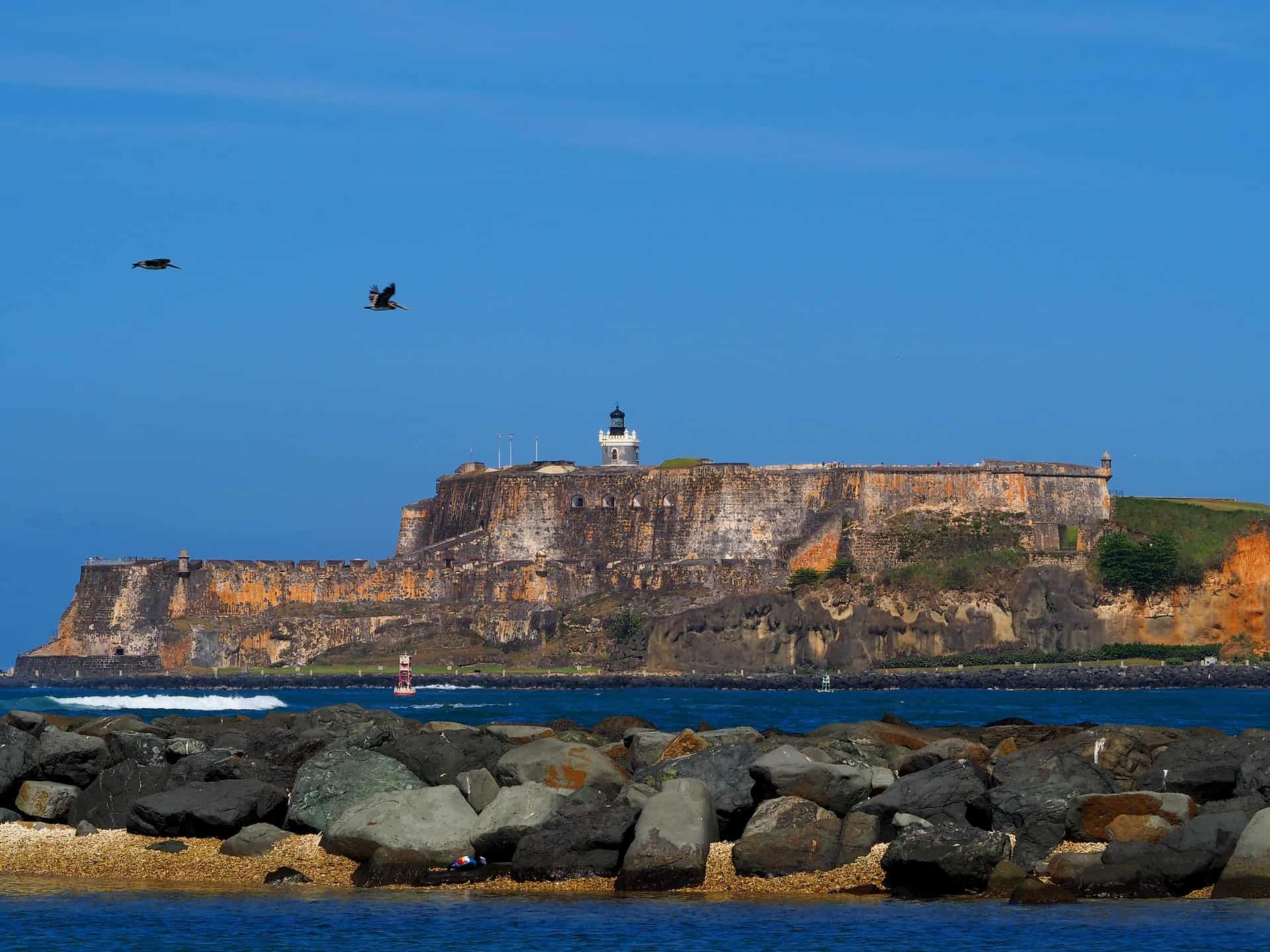 San Juan Puerto Rico